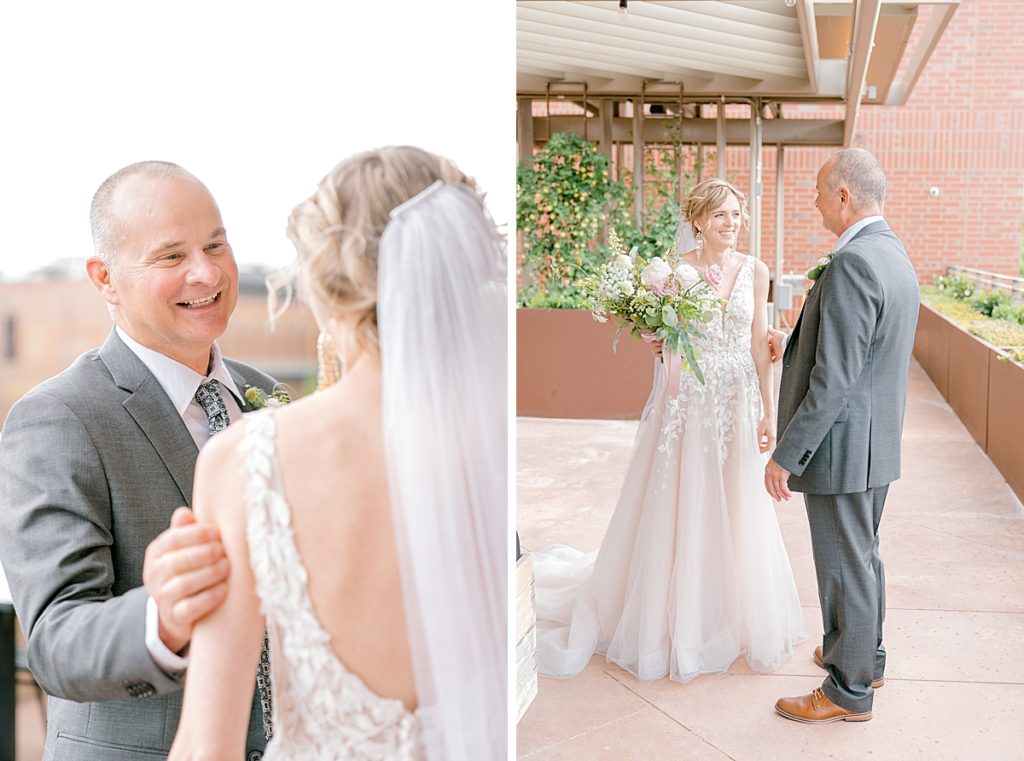 The Elizabeth Hotel Wedding | Fort Collins Colorado - Mary Ann Craddock ...