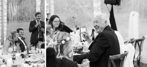 Documentary Style Wedding Photography - Embracing Authenticity