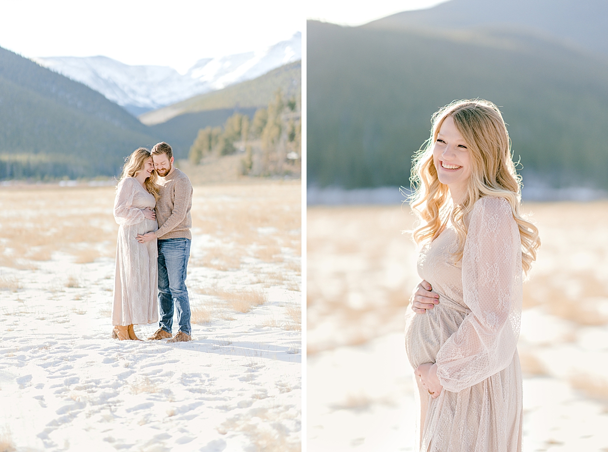 Colorado Maternity Photographer