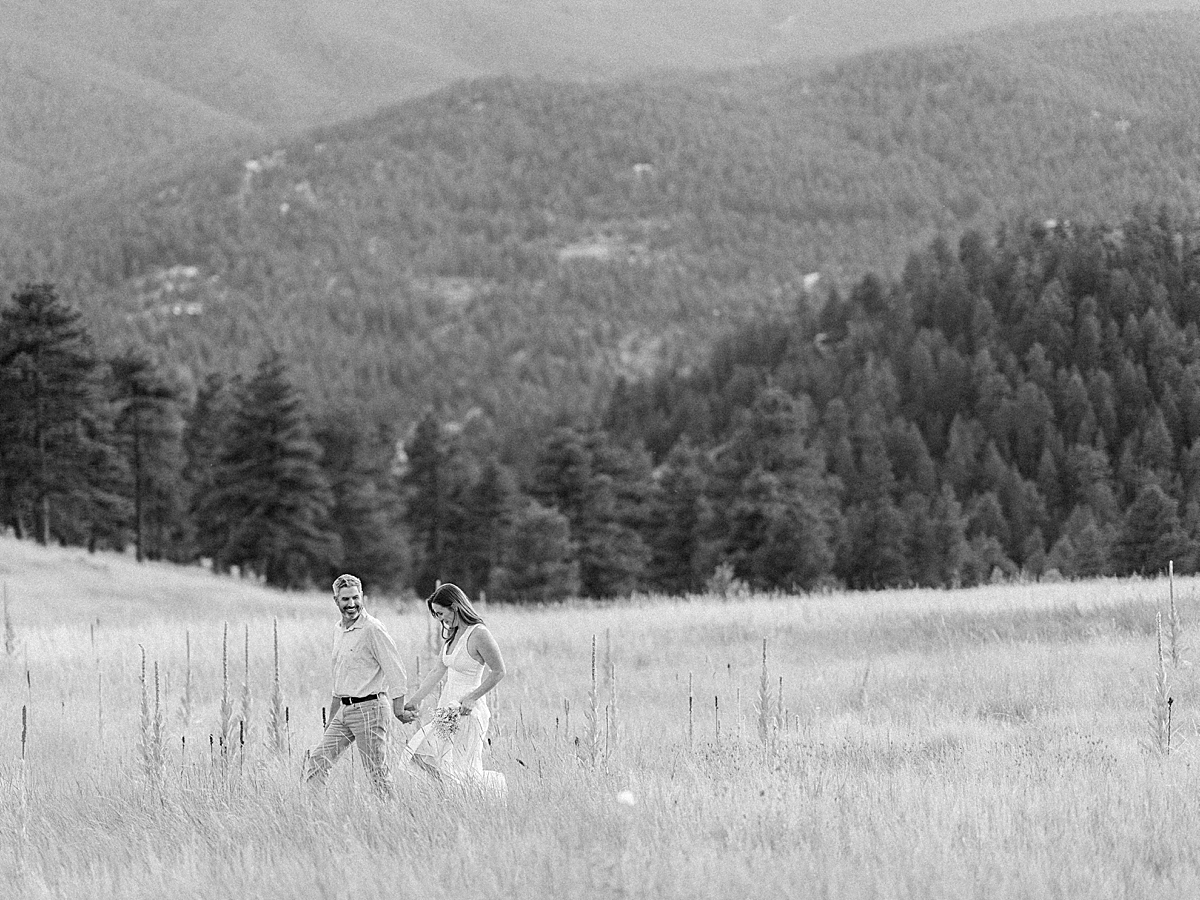 Boulder engagement photographer