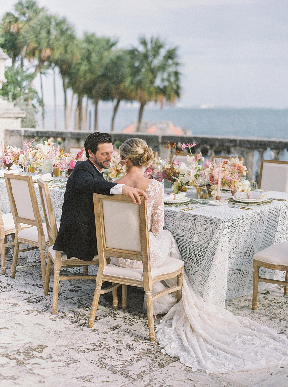 Miami wedding photographer