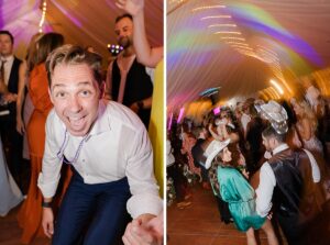 Documentary Style Wedding Photography - Embracing Authenticity