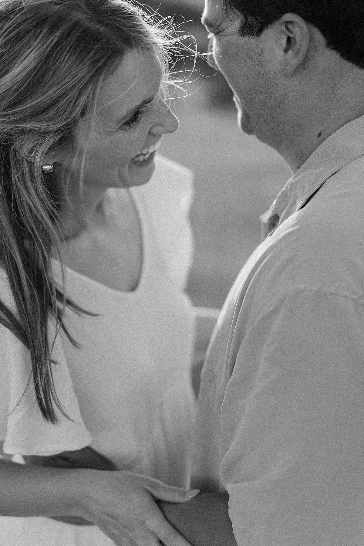 boulder engagement photos