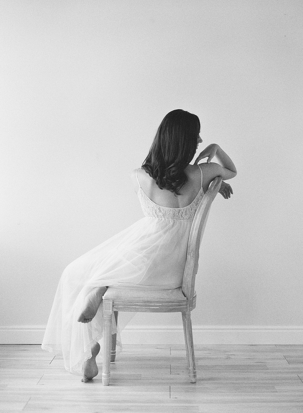 bridal boudoir photography on film, denver boudoir