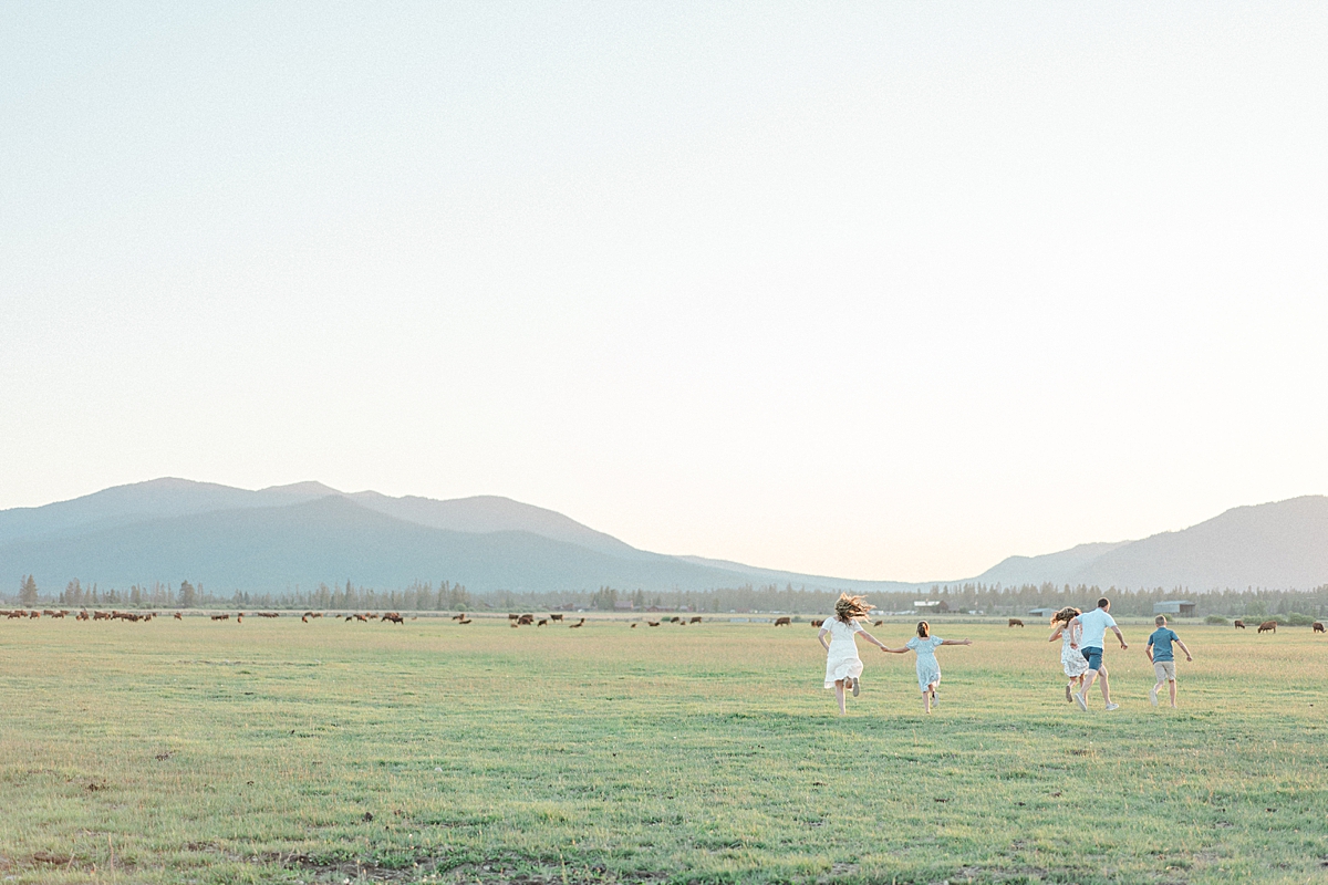 Winter Park photographer, family photos in Winter Park Colorado