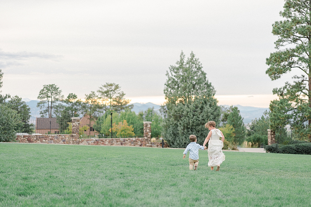 highlands ranch family photographer