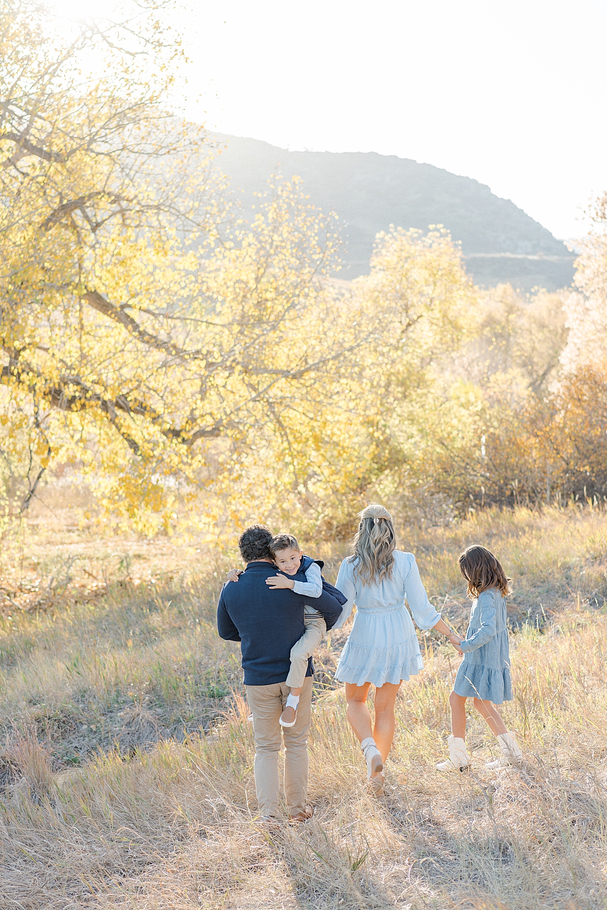 Castle Pines Family Photographer Colorado