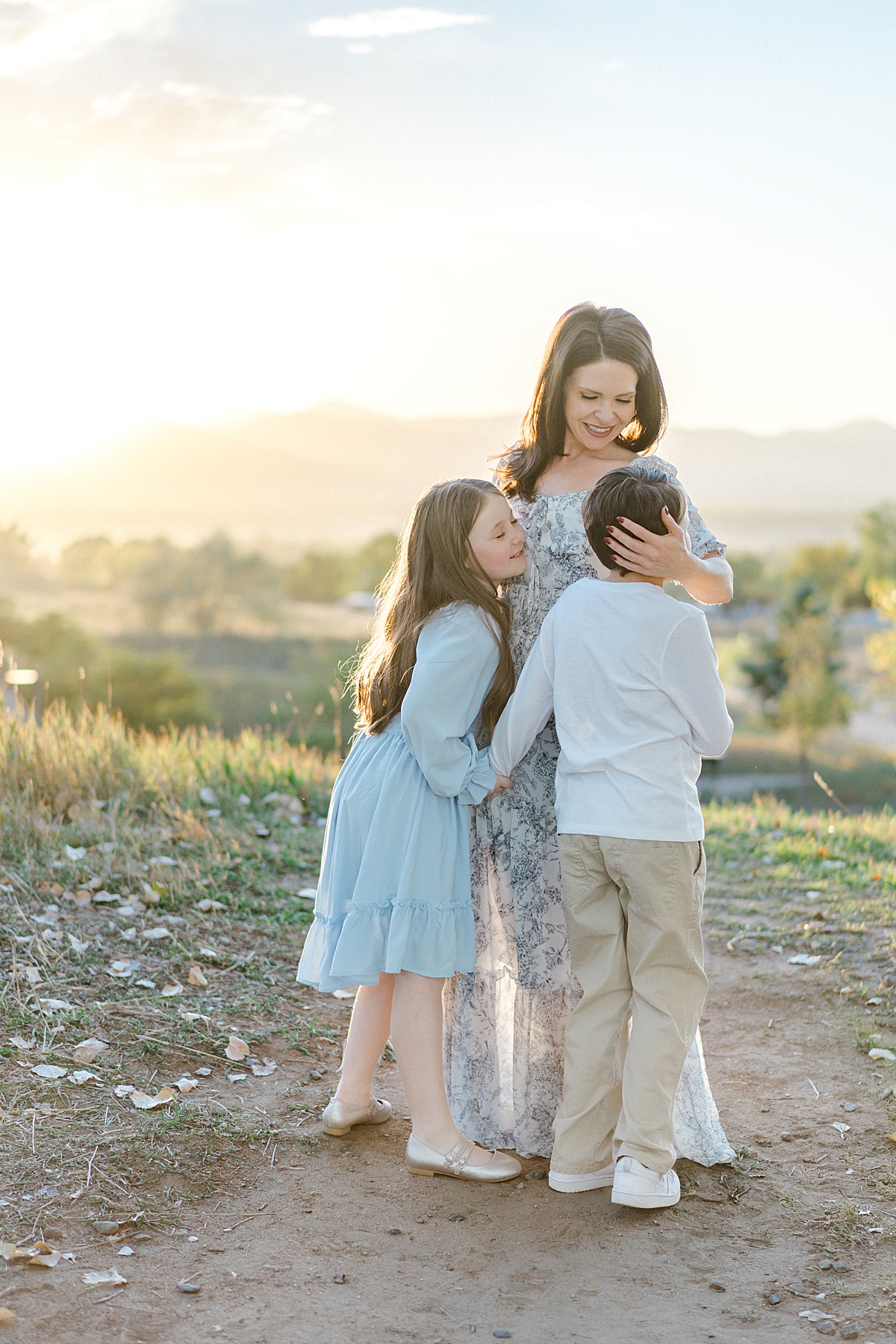 Family Photographer Highlands Ranch