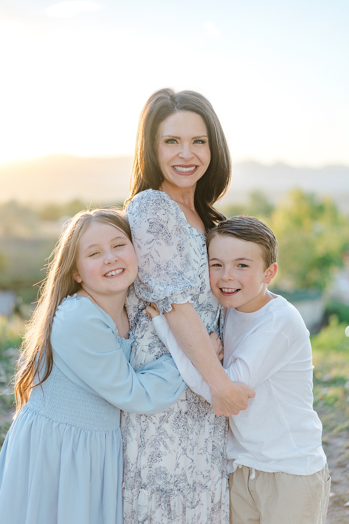 Family Photographer Highlands Ranch