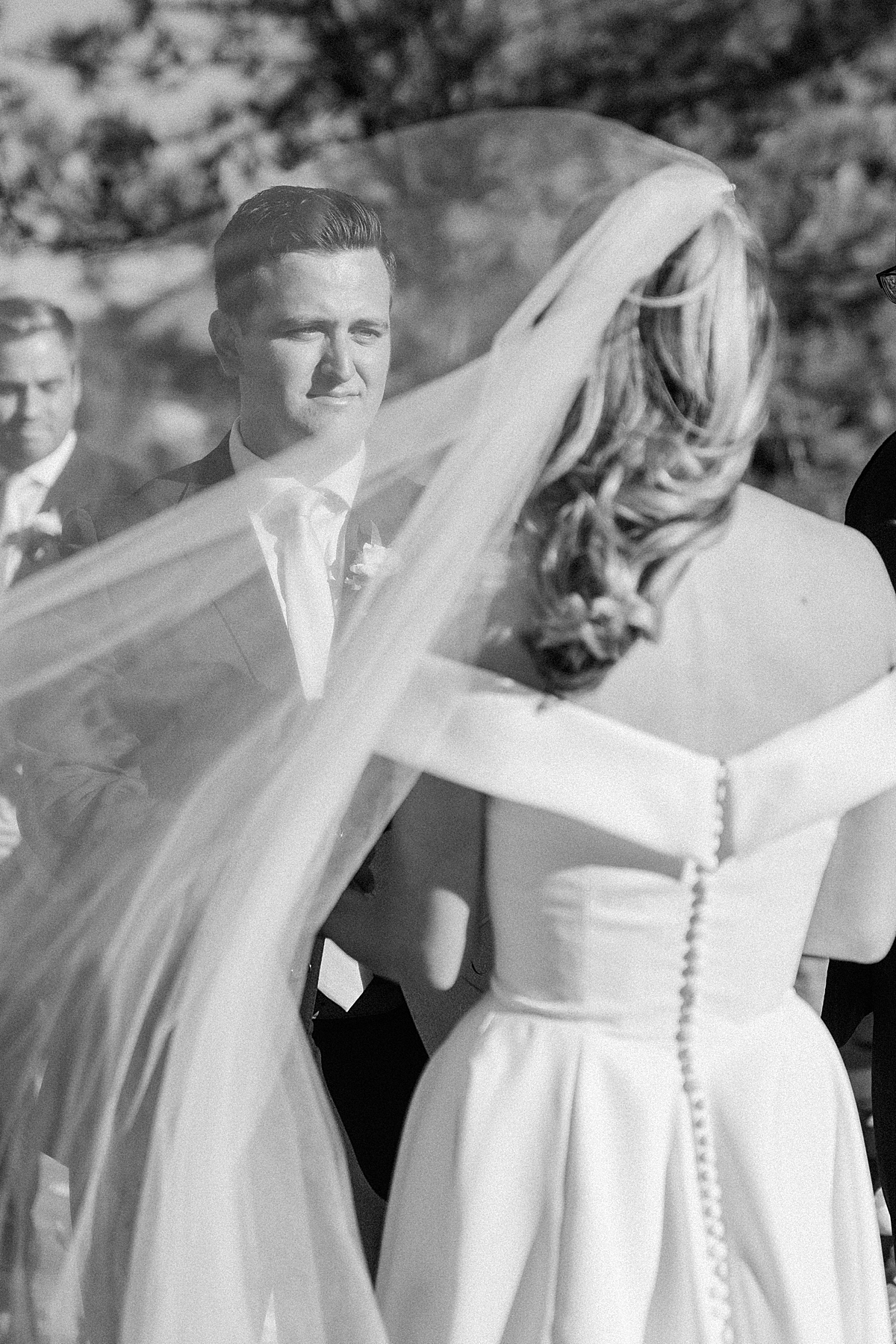 Arrowhead Golf Club Wedding on Film, Littleton Colorado wedding