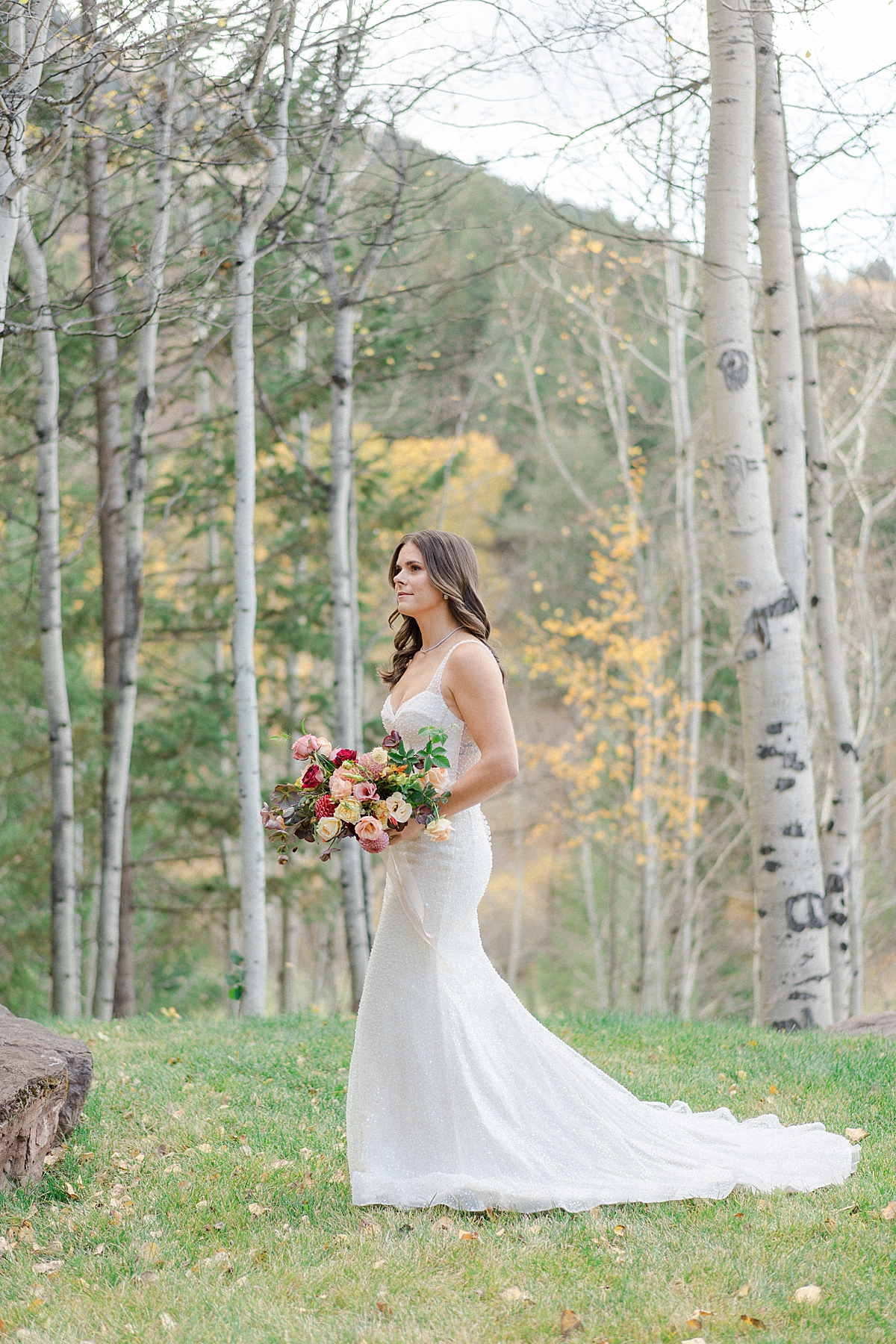 Beaver Creek Micro Wedding Colorado