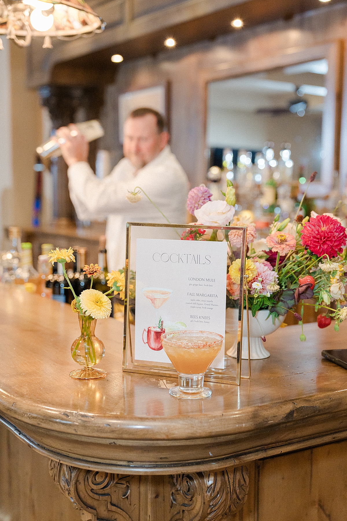 Beaver Creek Micro wedding Colorado