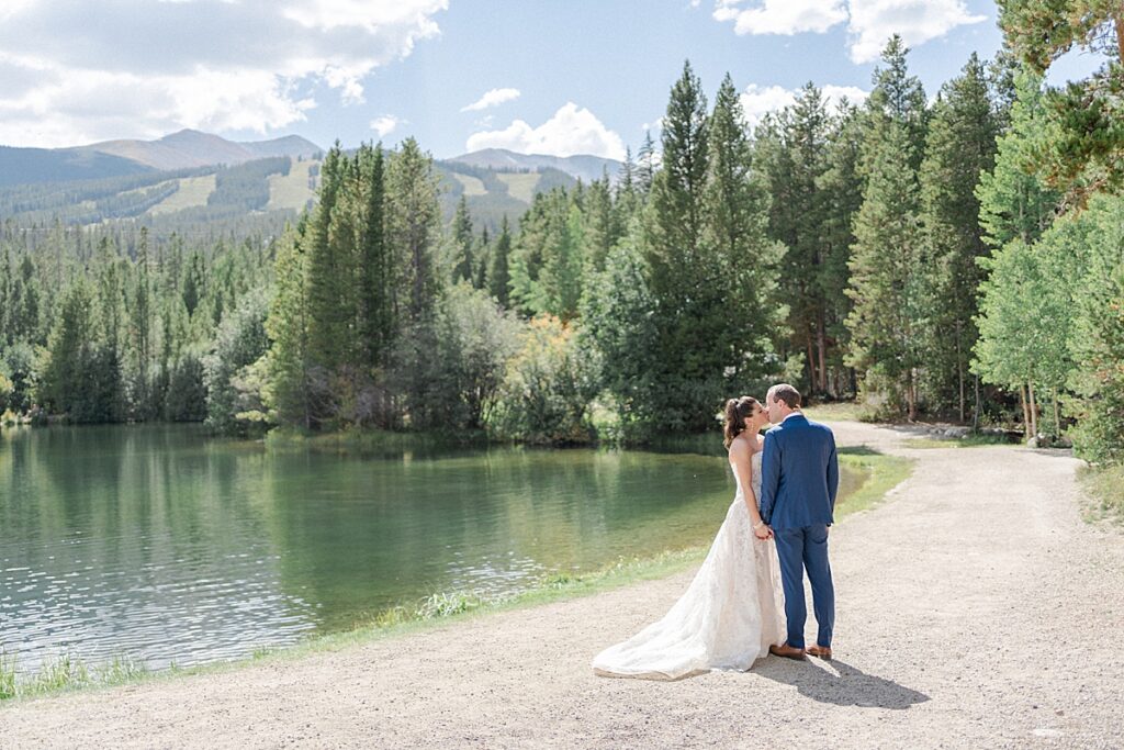 Breckenridge Wedding Photographer