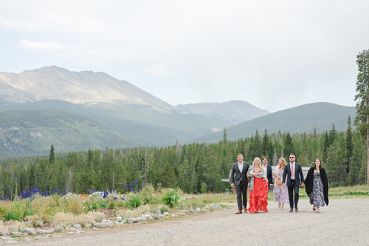 Breckenridge Wedding Photographer