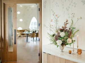 Stellar Jay Event Space at Populus Hotel Denver