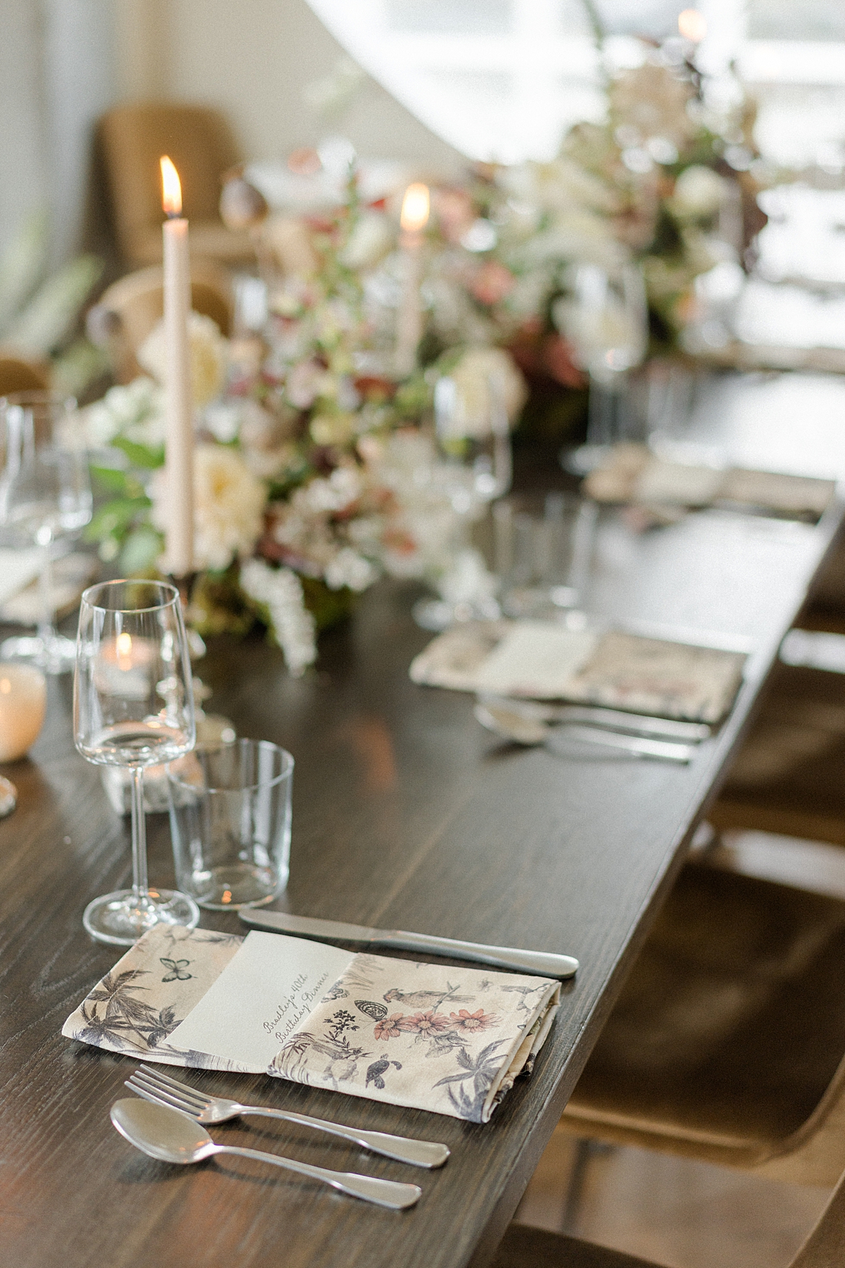 Stellar Jay event space at Populus Hotel Denver
