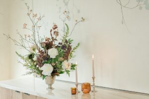 Stellar Jay Event Space at Populus Hotel Denver