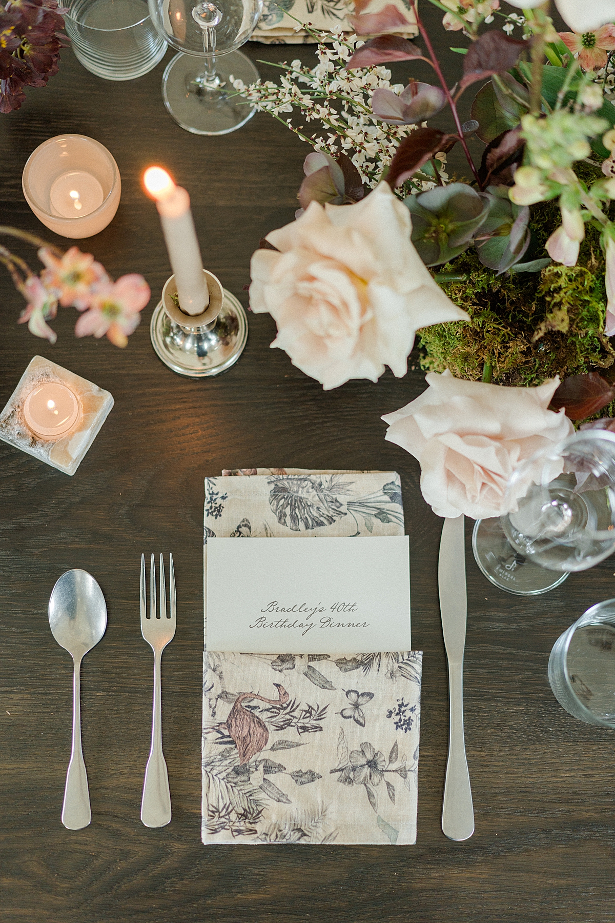 Stellar Jay event space at Populus Hotel Denver