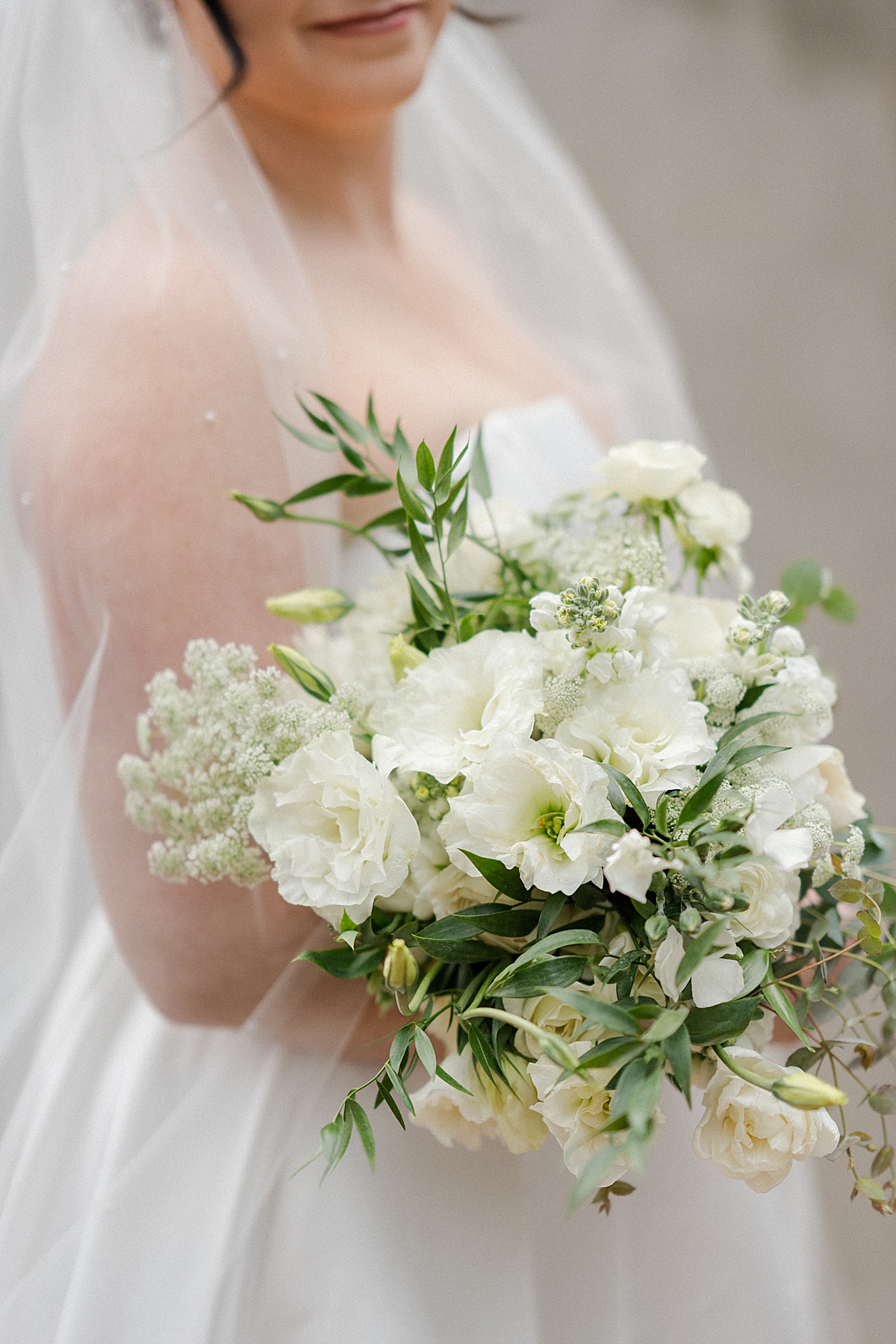 The Oaks at Plum Creek Wedding