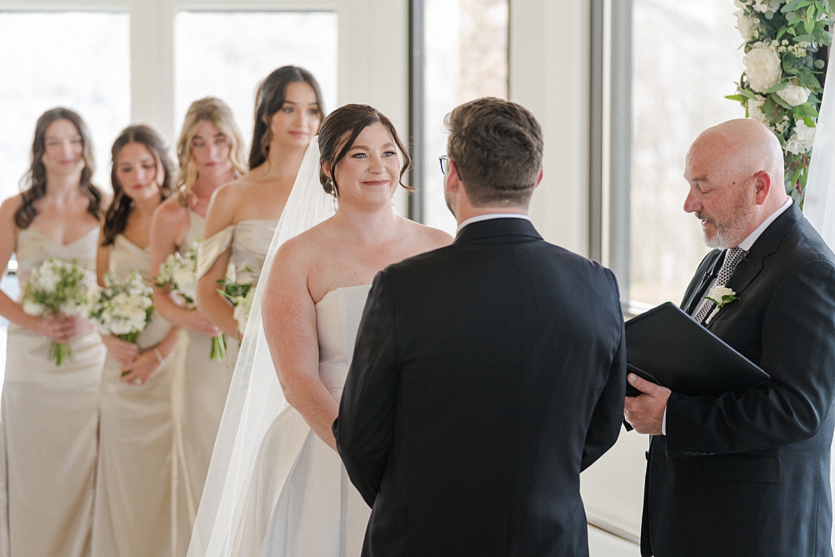 The Oaks at Plum Creek Wedding