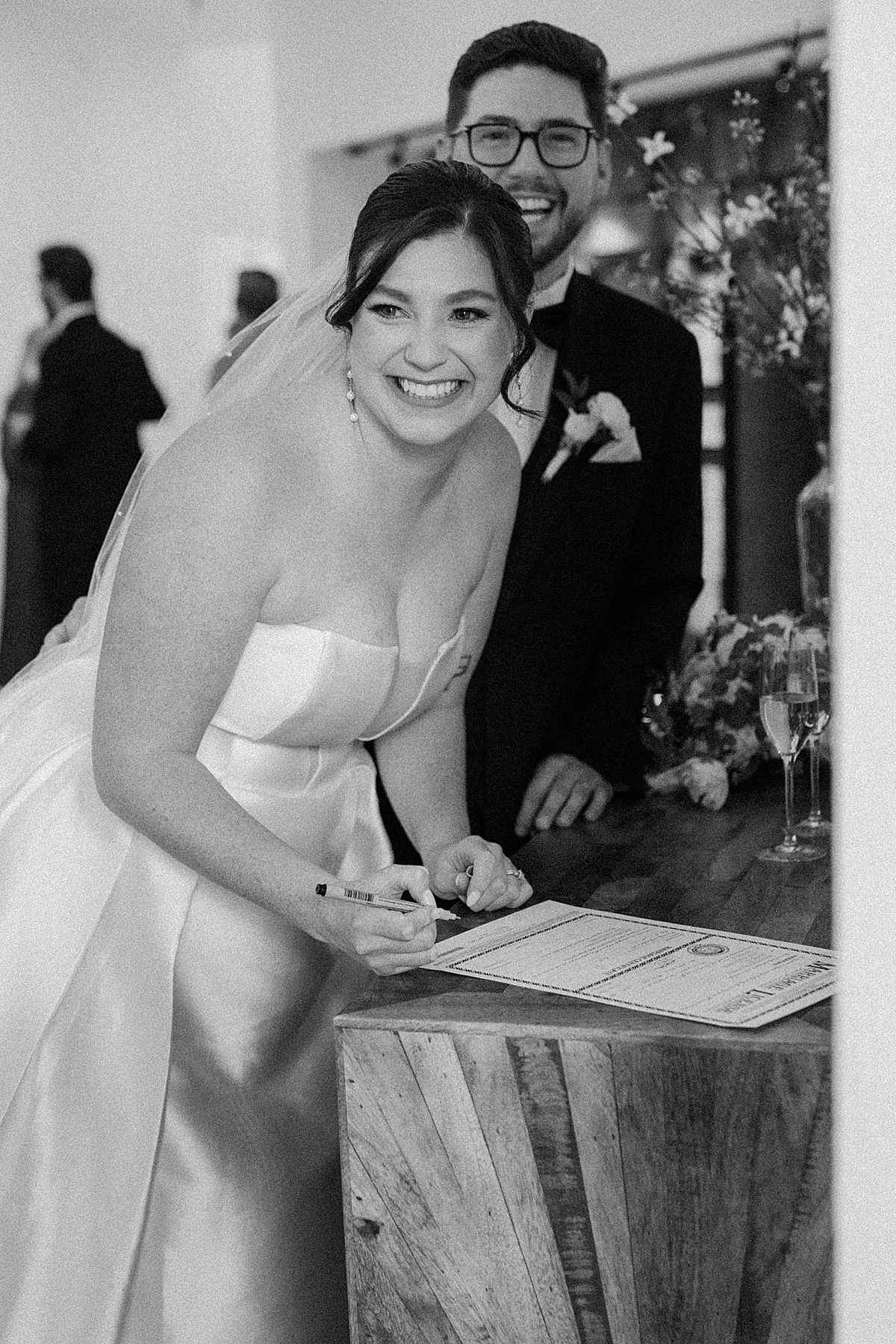 The Oaks at Plum Creek Wedding