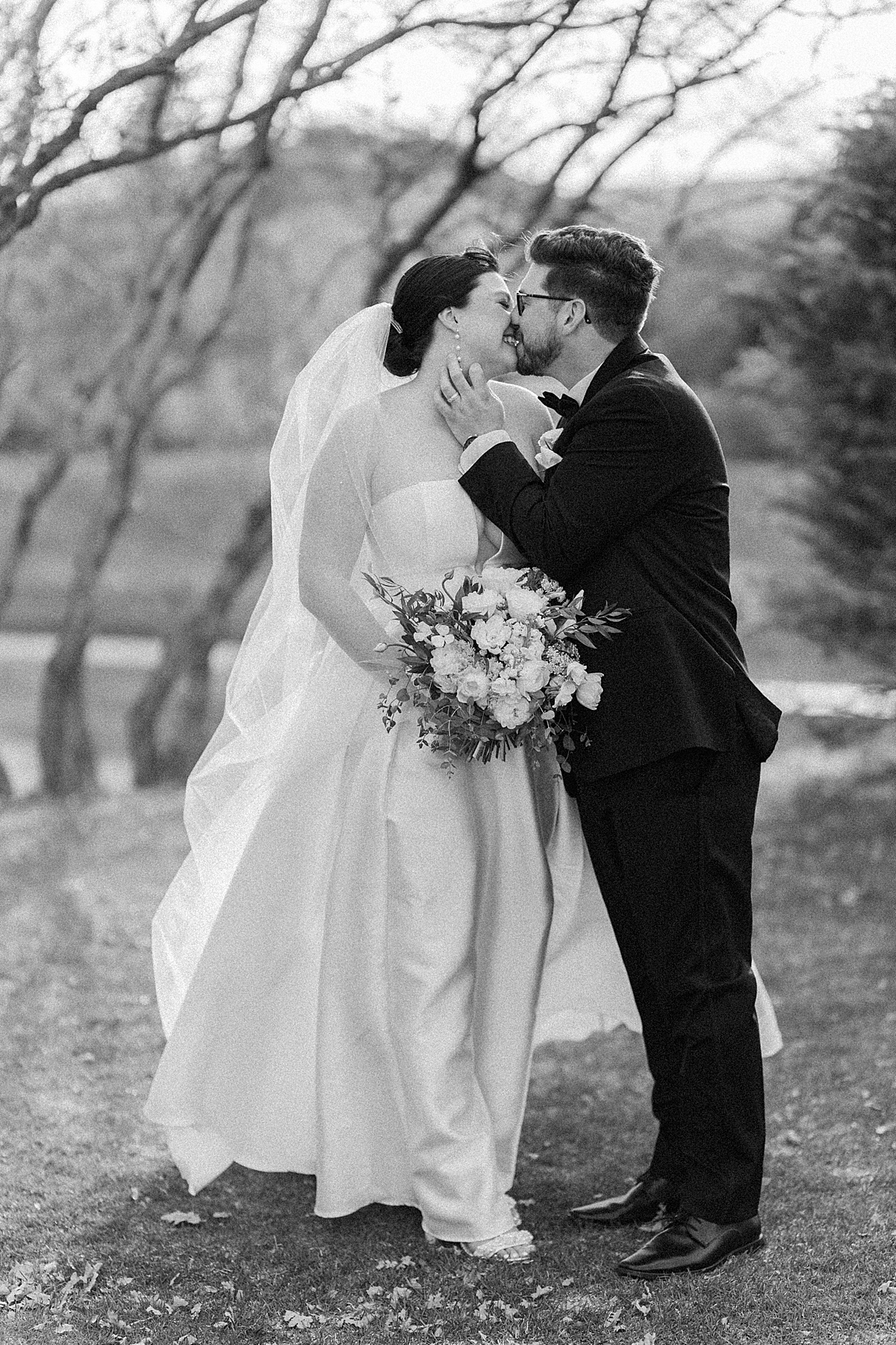 The Oaks at Plum Creek Wedding