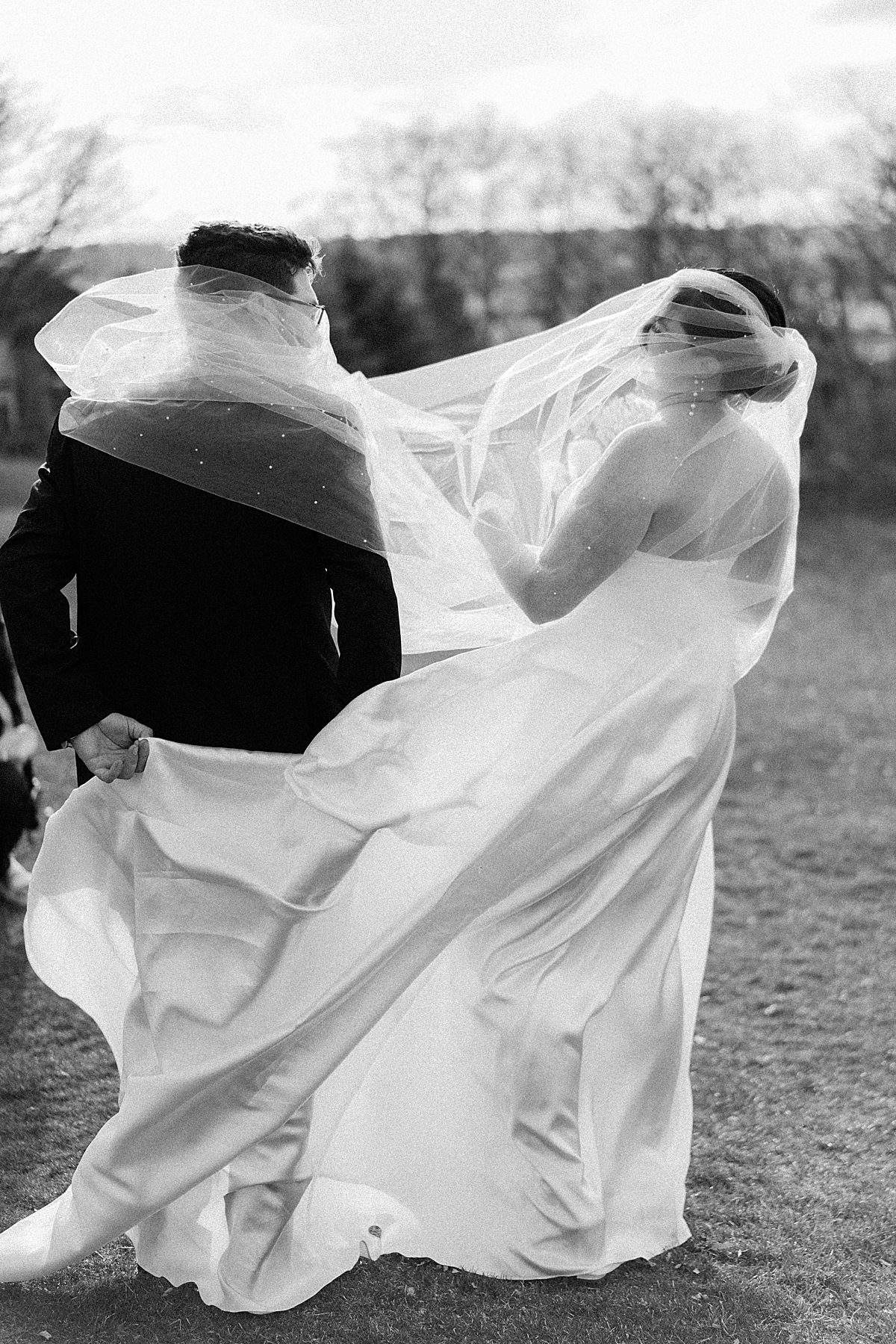 The Oaks at Plum Creek Wedding