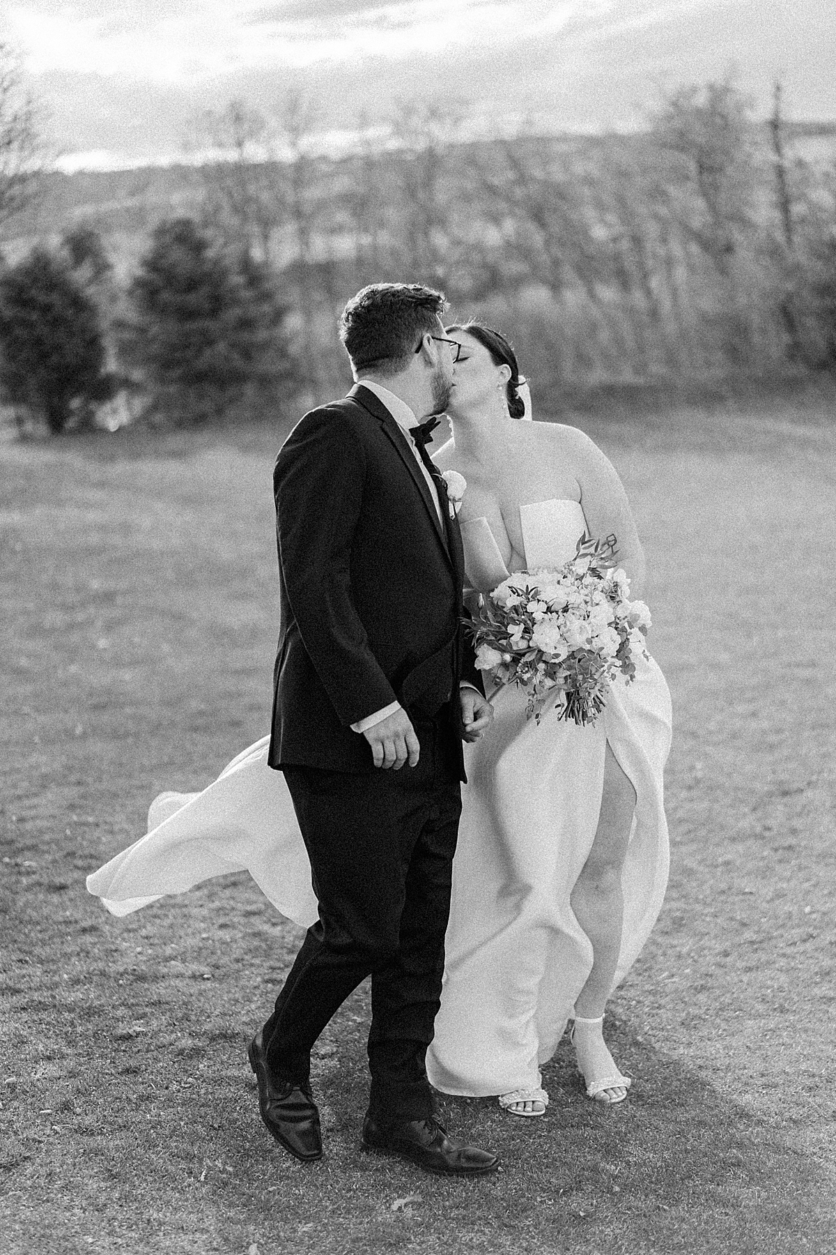 The Oaks at Plum Creek Wedding