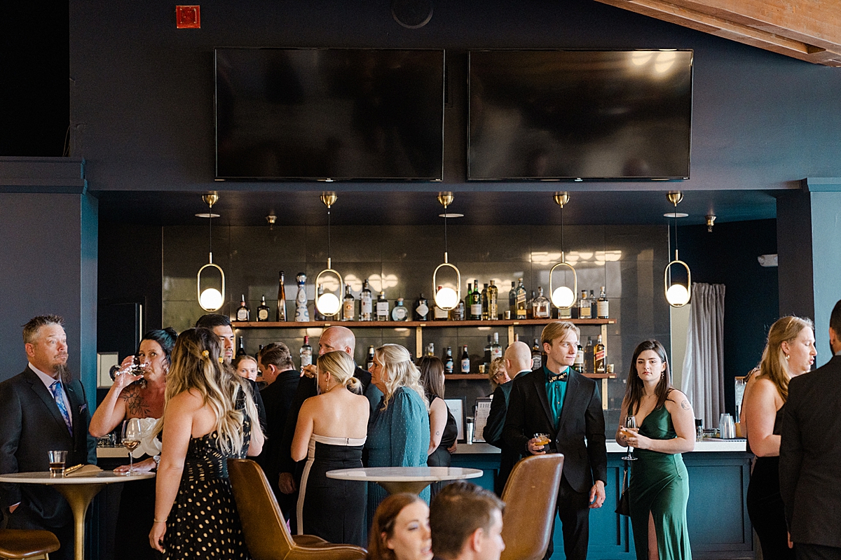 The Oaks at Plum Creek Wedding