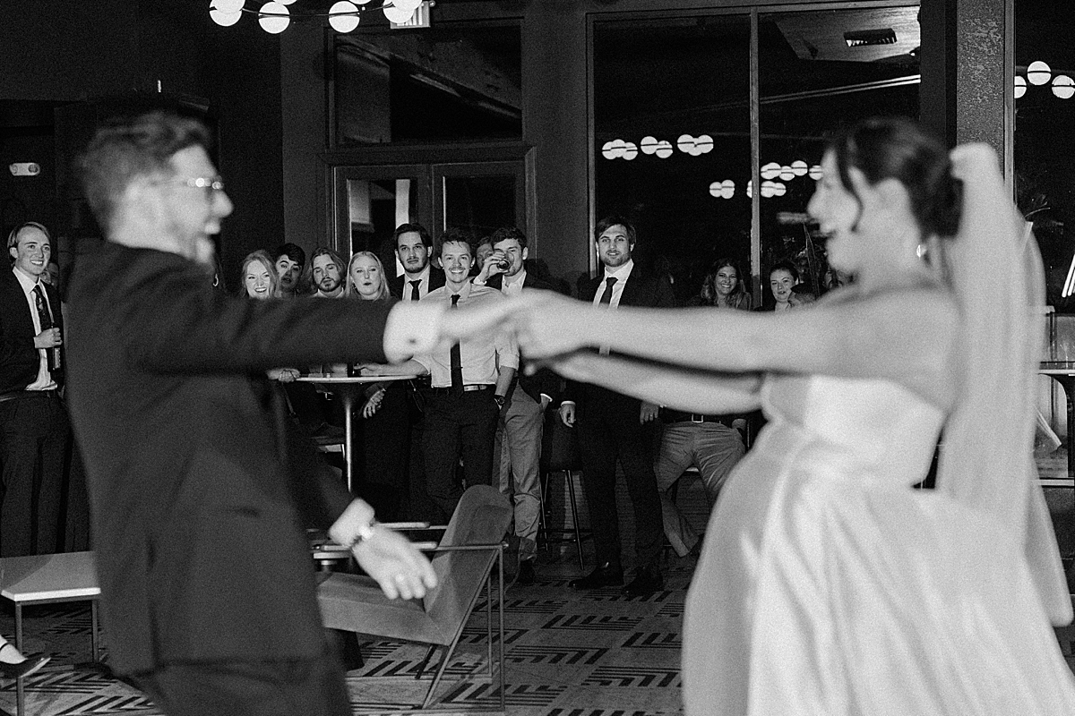 The Oaks at Plum Creek Wedding