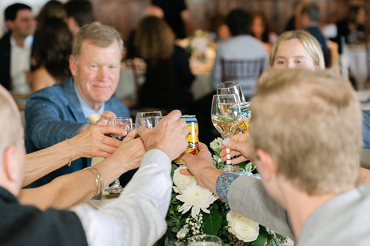 Colorado Springs Event Venue, Welcome Party at The Pinery at the Hill