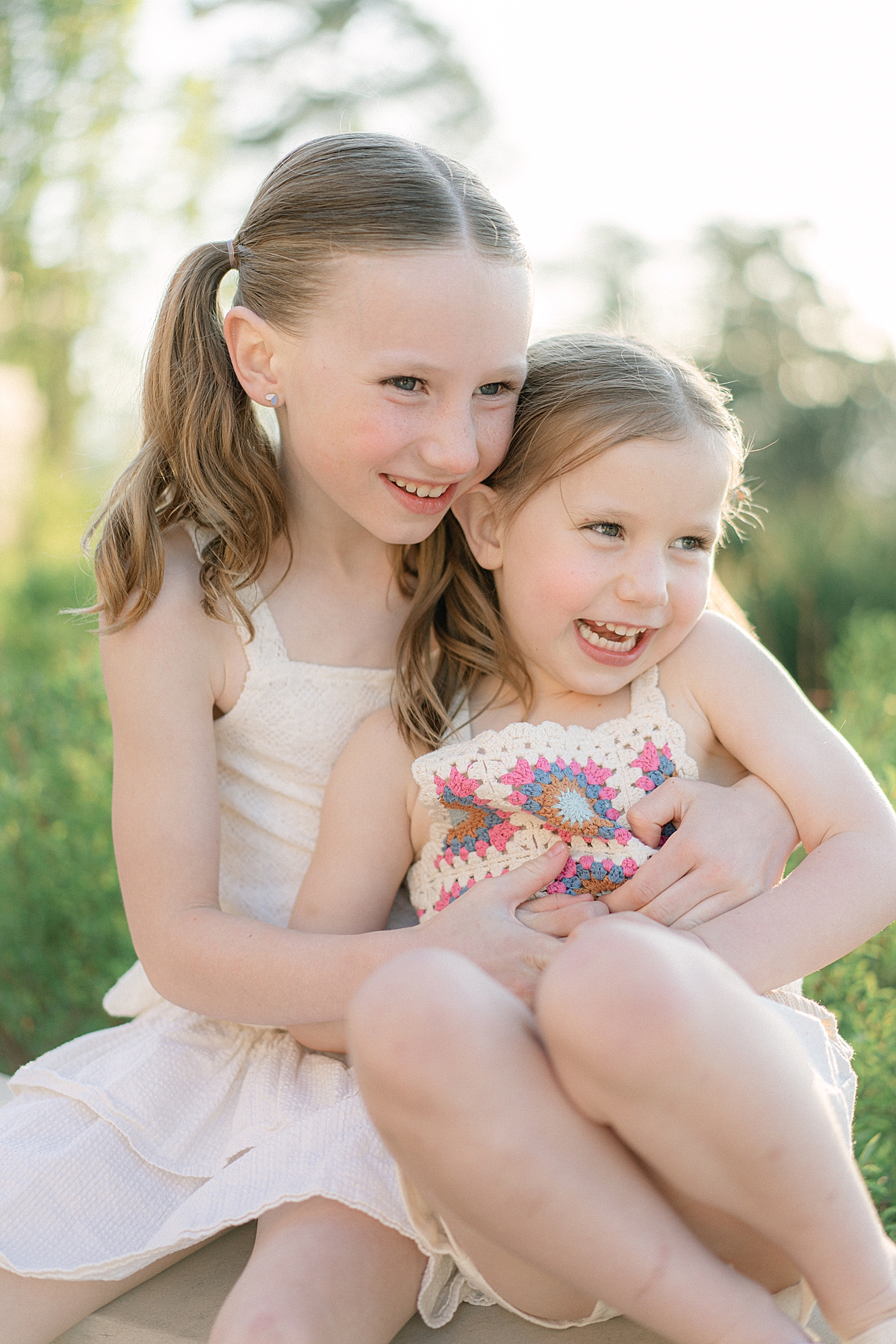 Highlands Ranch motherhood photographer