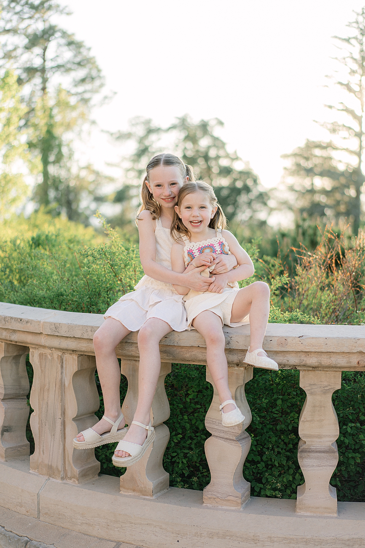 Highlands Ranch motherhood photographer
