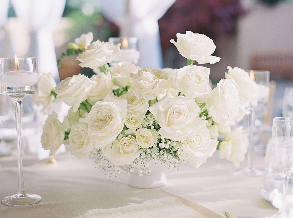 The Broadmoor Wedding at Pauline Chapel