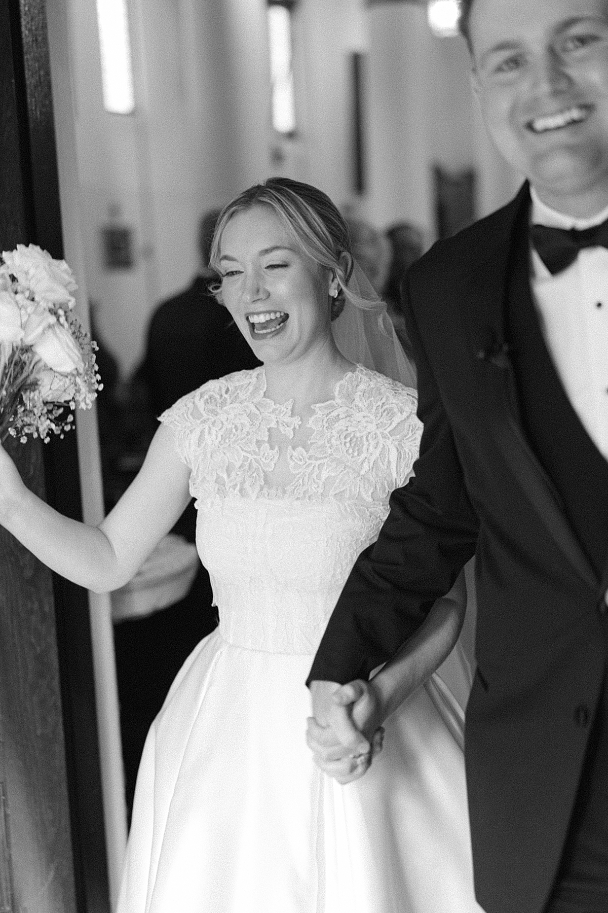 The Broadmoor Wedding at Pauline Chapel