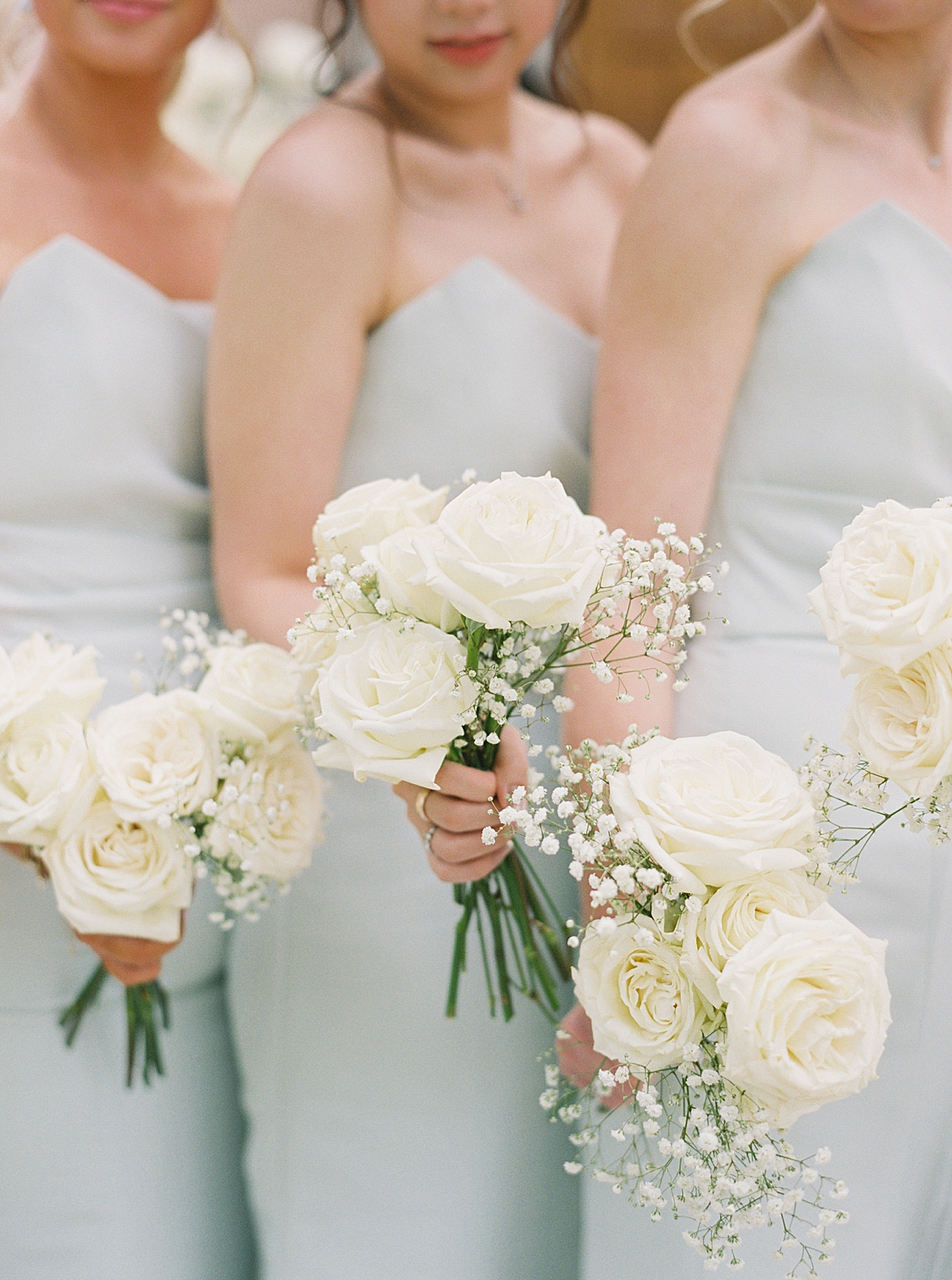 The Broadmoor Wedding at Pauline Chapel