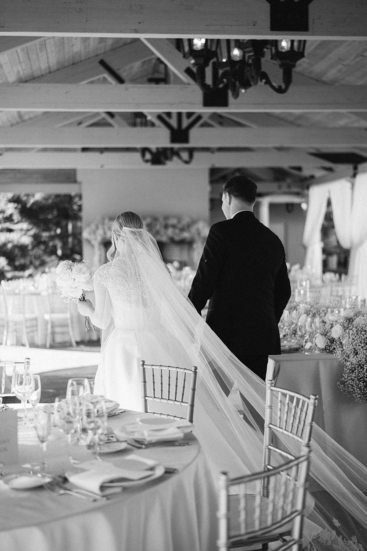 The Broadmoor Wedding at Pauline Chapel