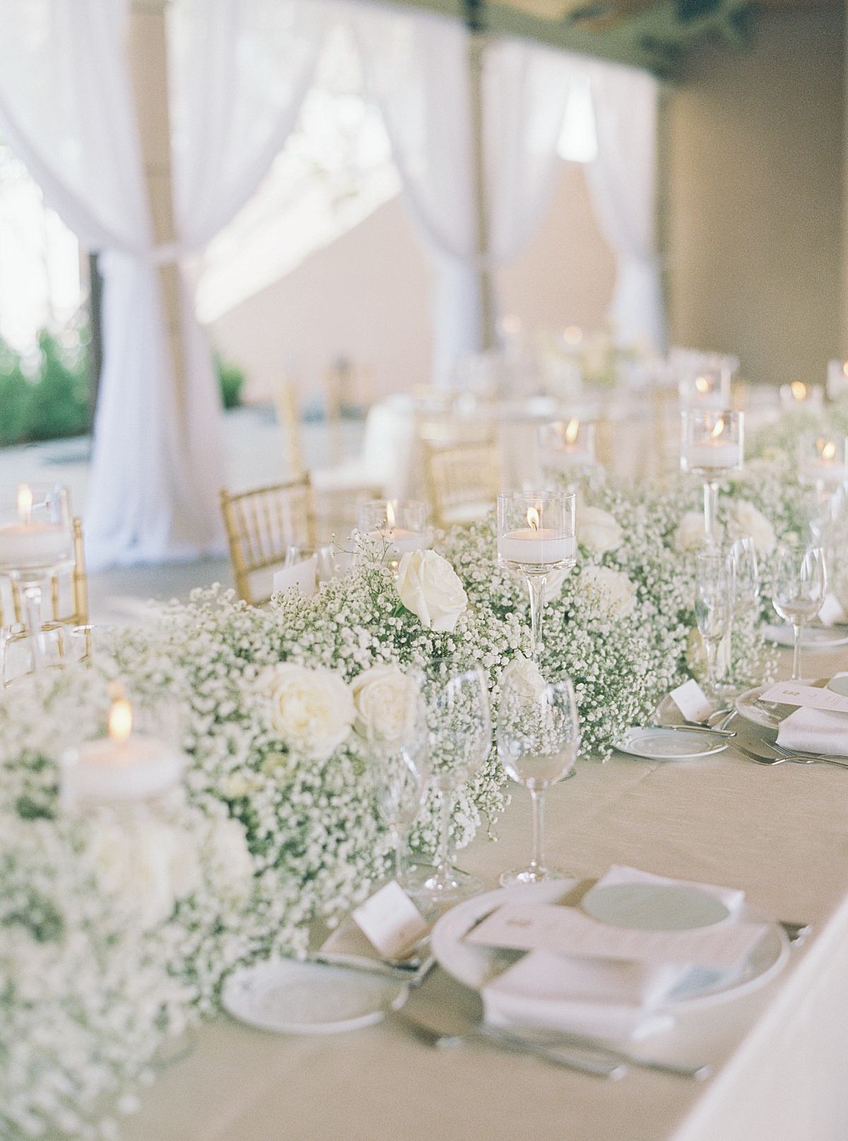 The Broadmoor Wedding at Pauline Chapel