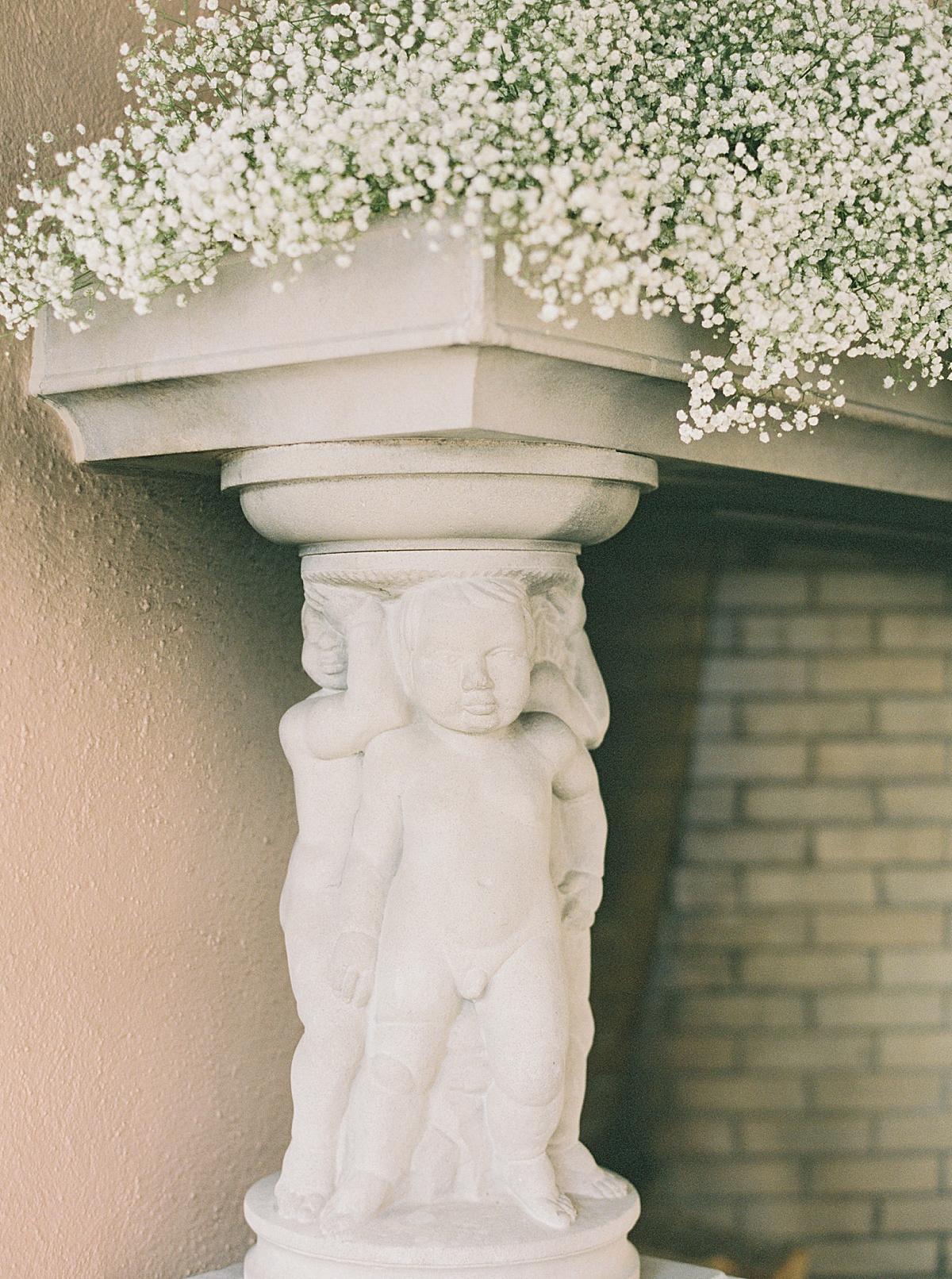 The Broadmoor Wedding at Pauline Chapel