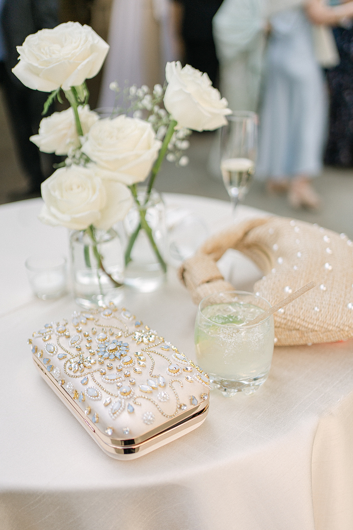 The Broadmoor Wedding at Pauline Chapel