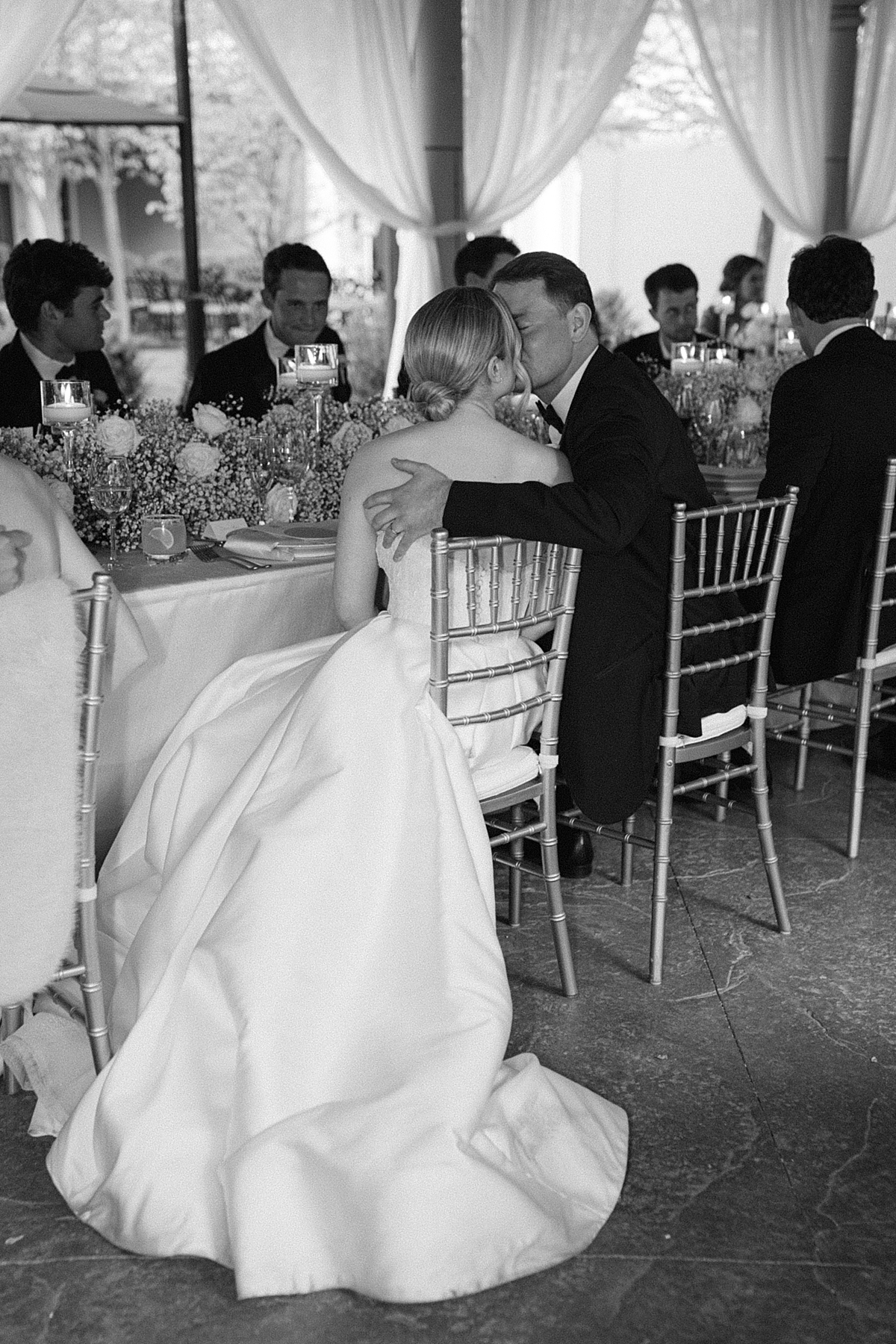 The Broadmoor Wedding at Pauline Chapel