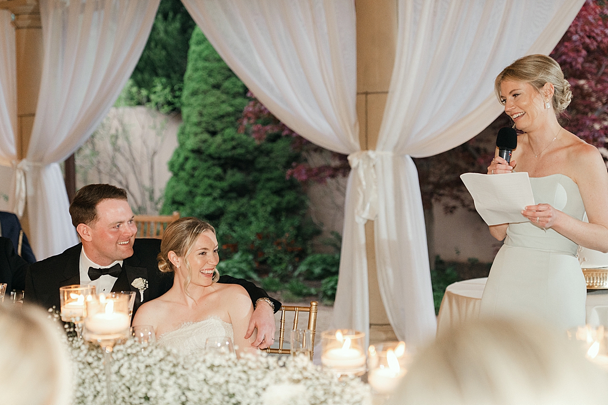 The Broadmoor Wedding at Pauline Chapel