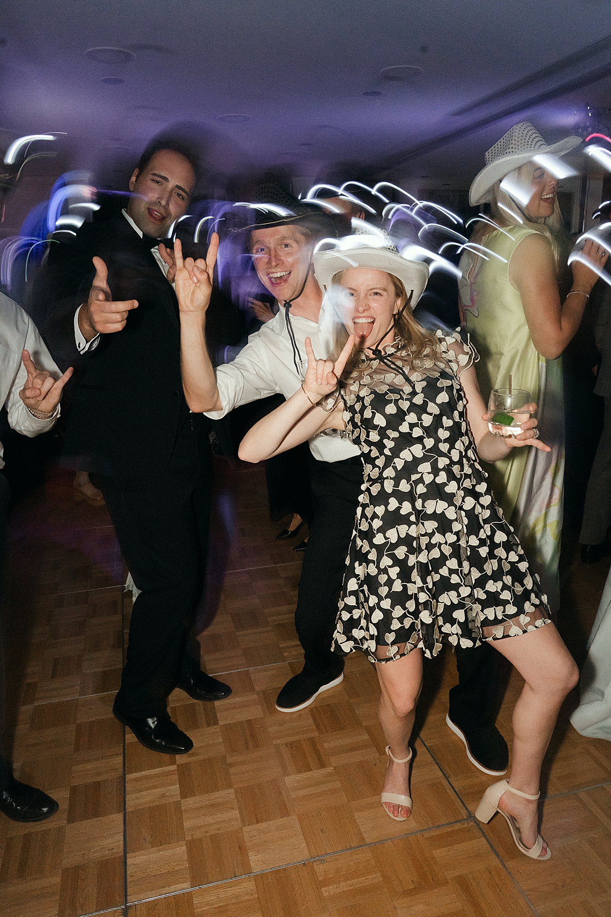 The Broadmoor Wedding at Pauline Chapel