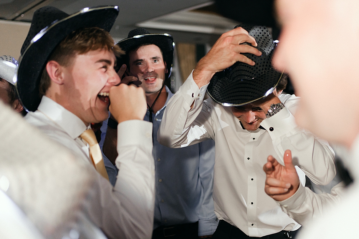 The Broadmoor Wedding at Pauline Chapel