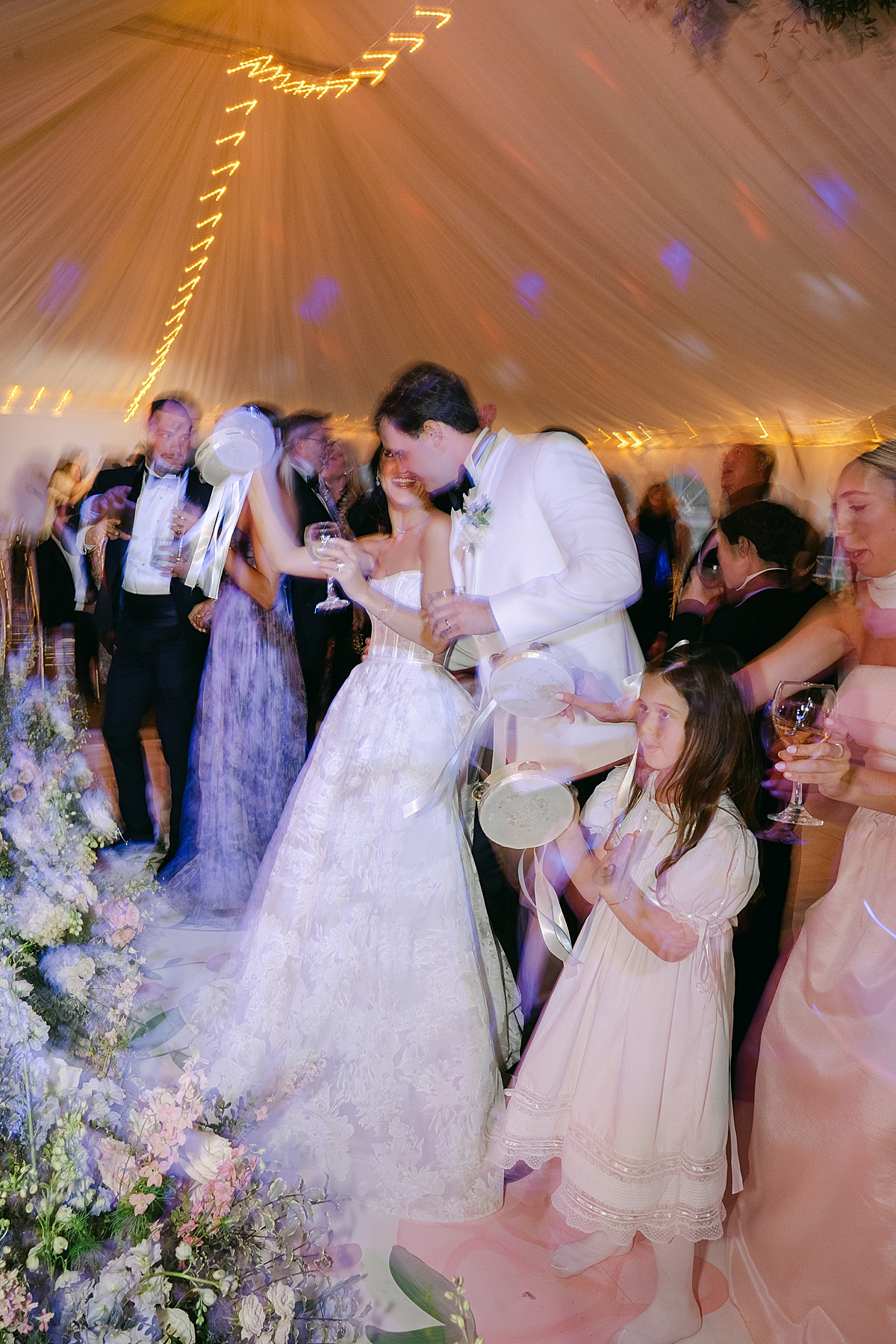 Camp Hale Wedding, Summer Vail Wedding