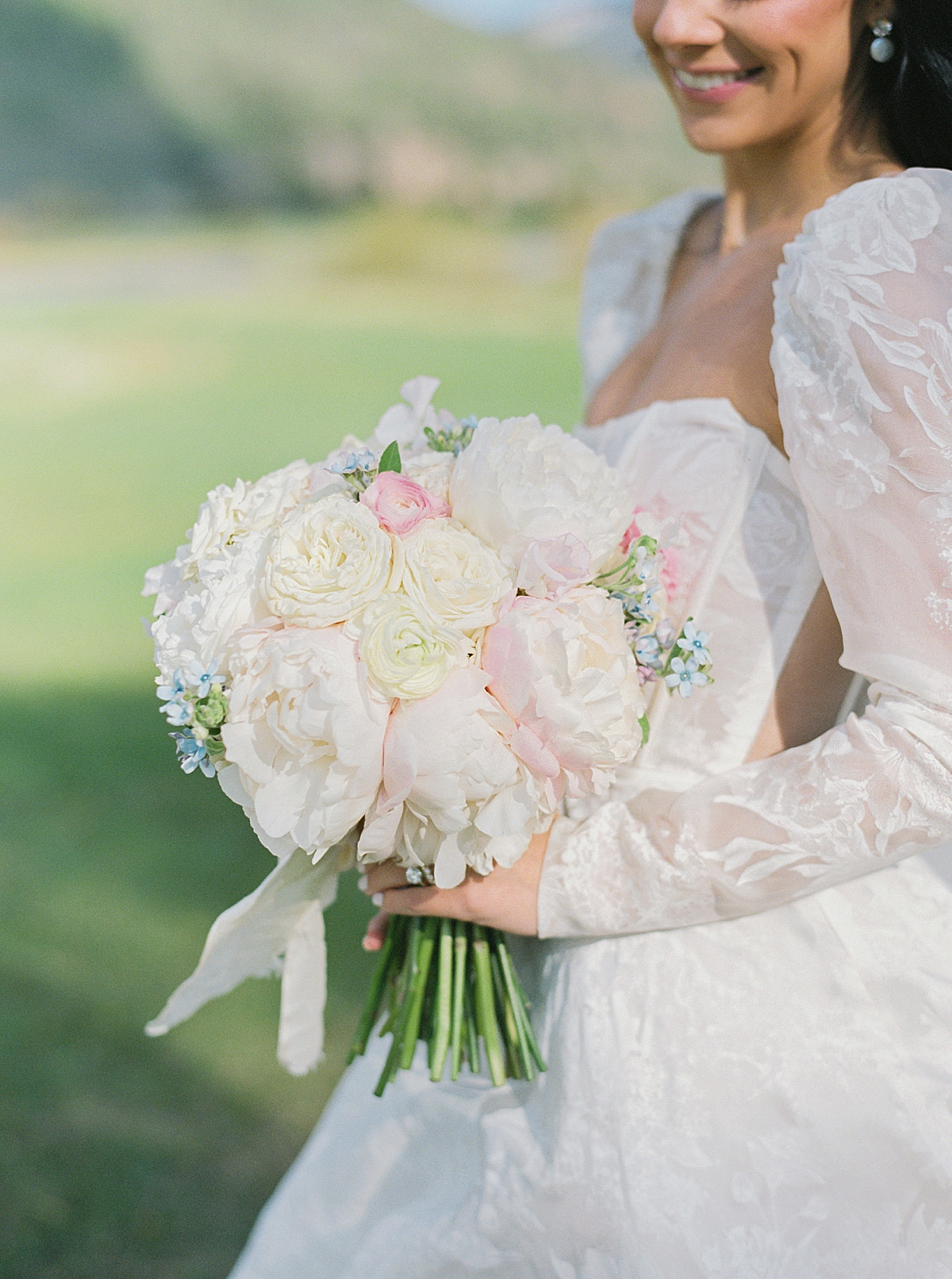 Camp Hale Wedding, Summer Vail Wedding