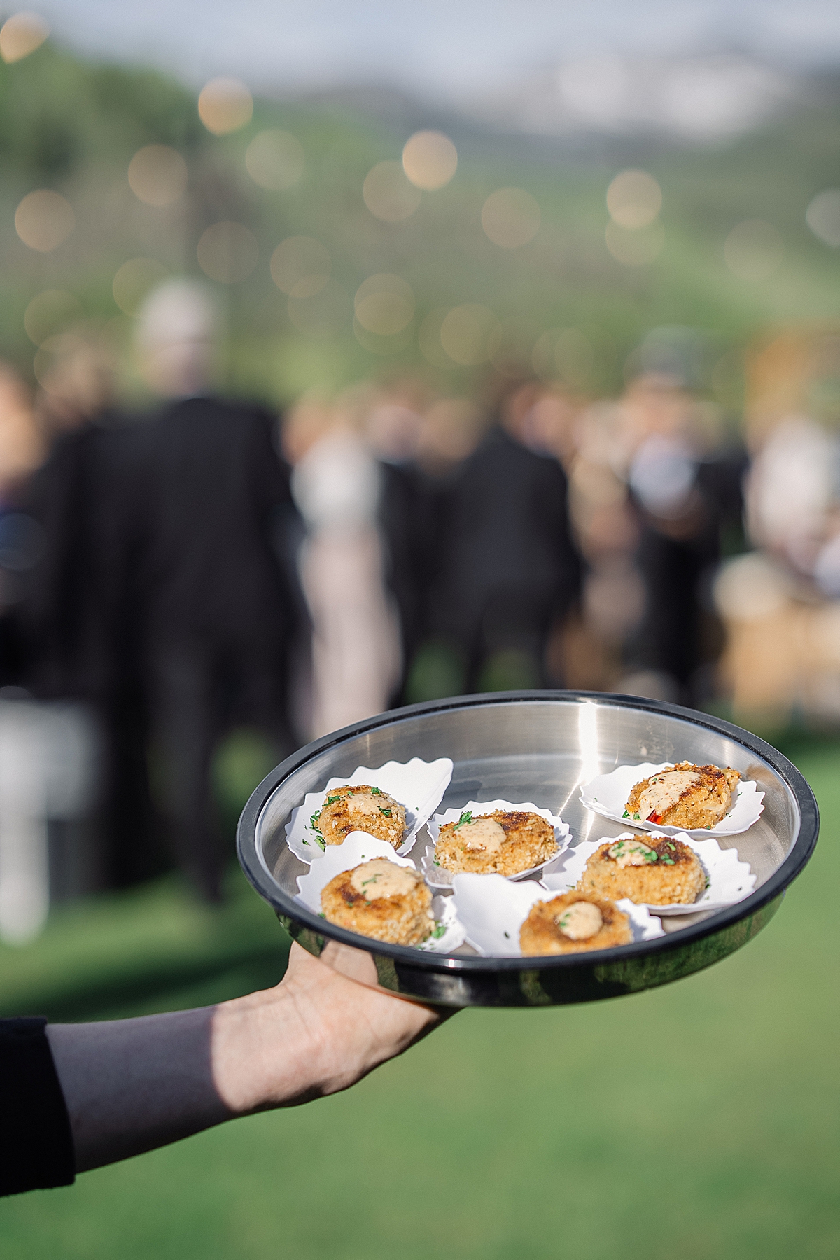 Camp Hale Wedding, Summer Vail Wedding