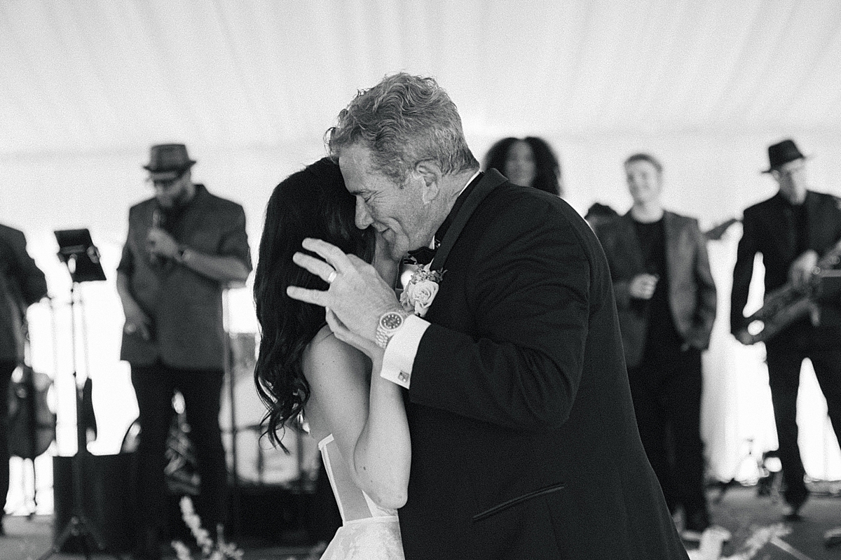 Camp Hale Wedding, Summer Vail Wedding