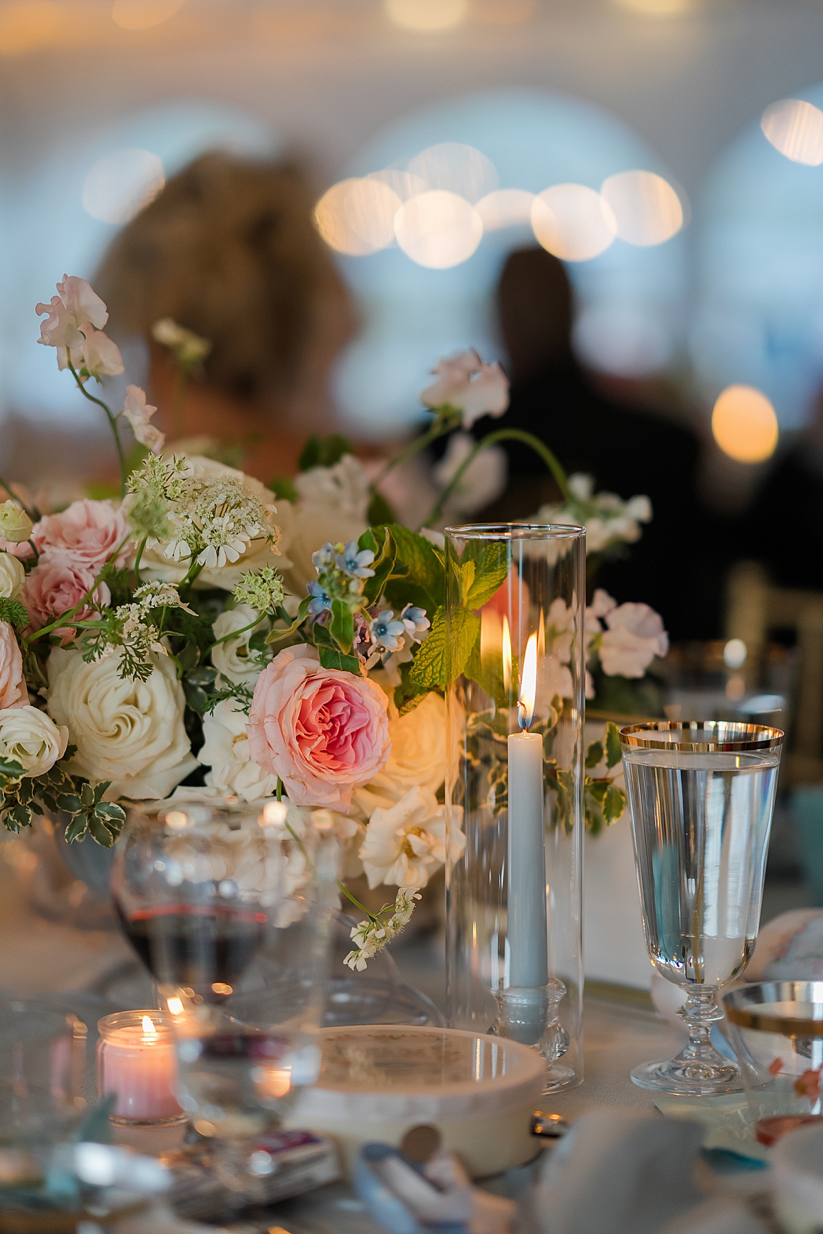Camp Hale Wedding, Summer Vail Wedding