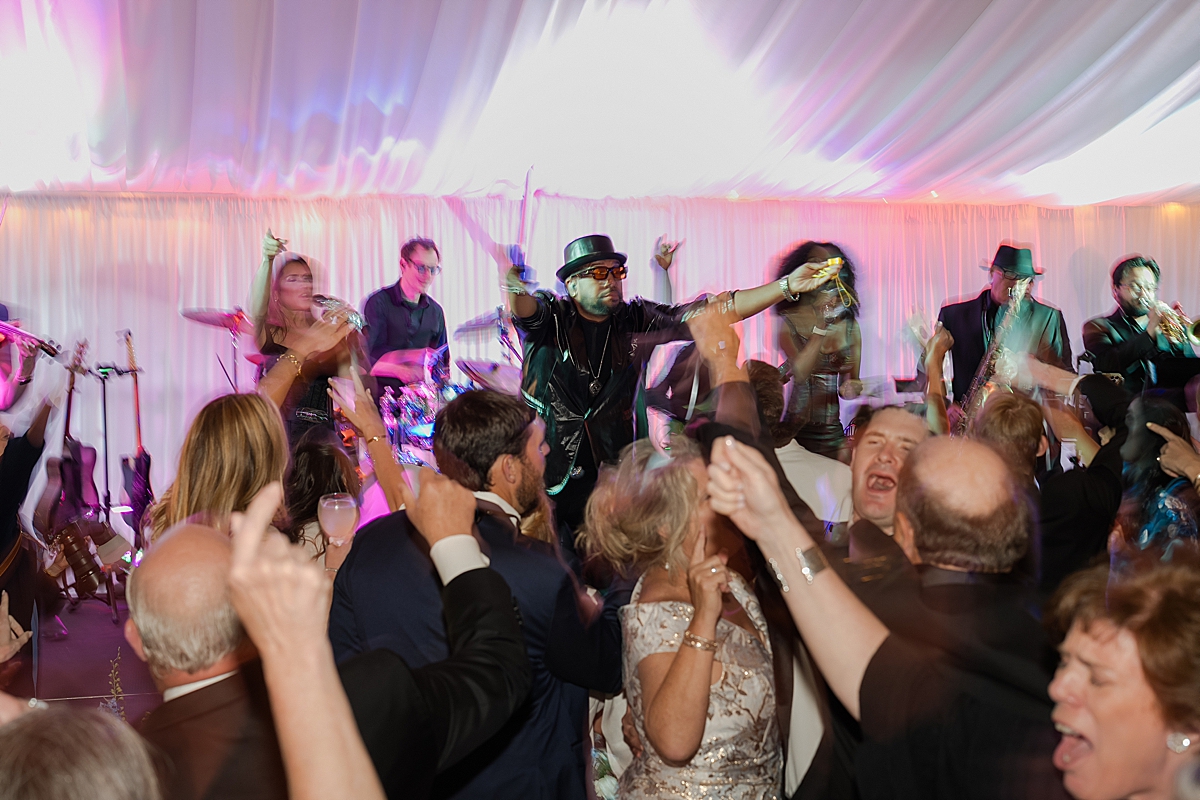 Camp Hale Wedding, Summer Vail Wedding